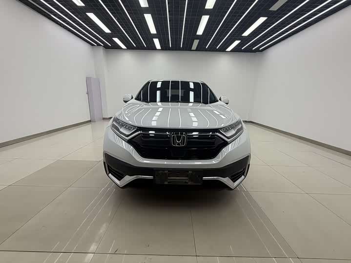 Фото 2 - Honda CR-V