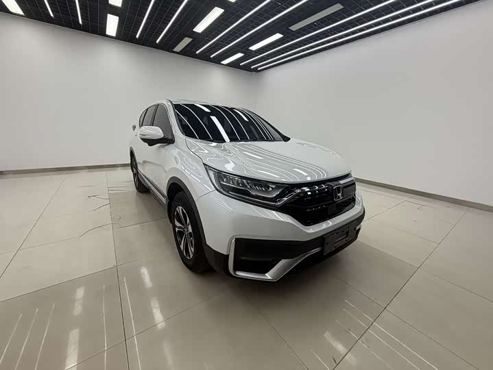 Фото 3 - Honda CR-V