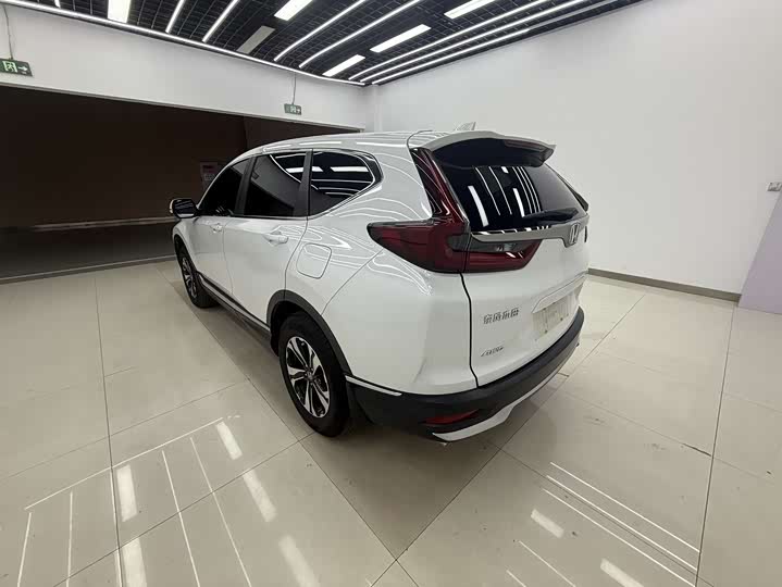 Фото 4 - Honda CR-V