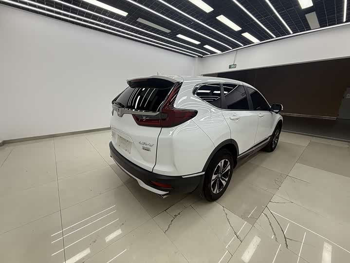 Фото 6 - Honda CR-V