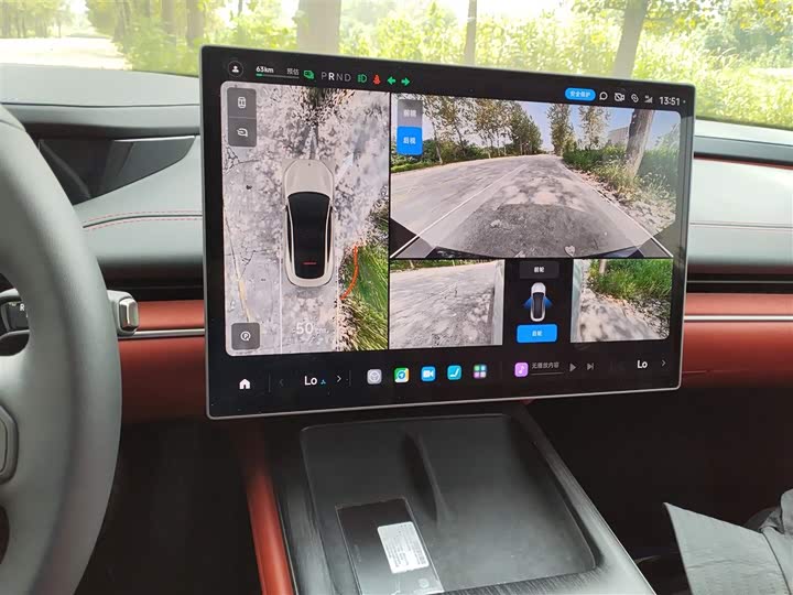 Фото 5 - Xiaomi SU7