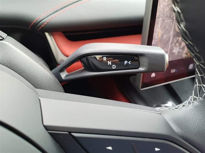 Фото 6 - Xiaomi SU7