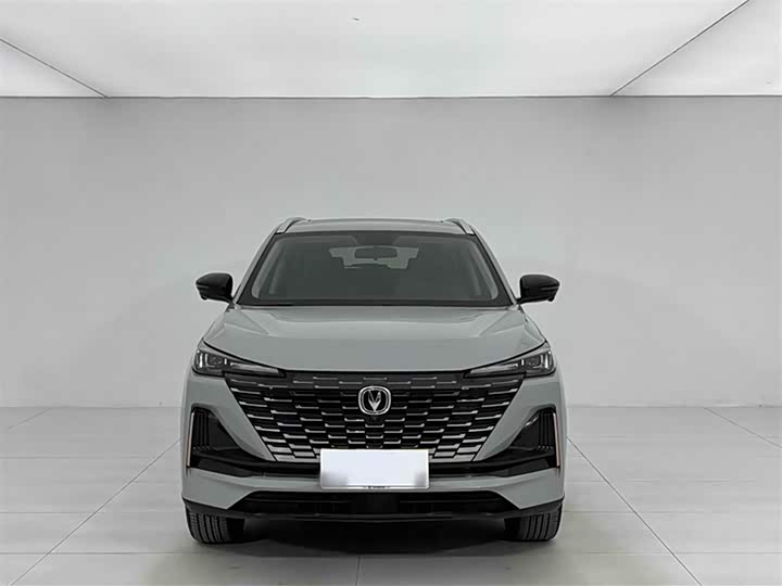 Фото 6 - Changan CS55 Plus