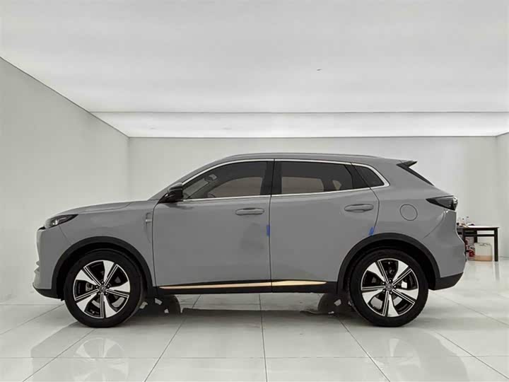 Фото 9 - Changan CS55 Plus