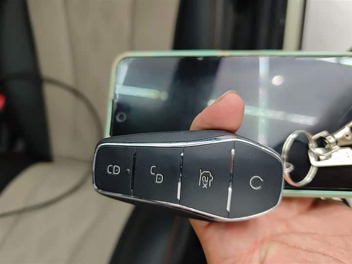 Фото 9 - BYD Dolphin