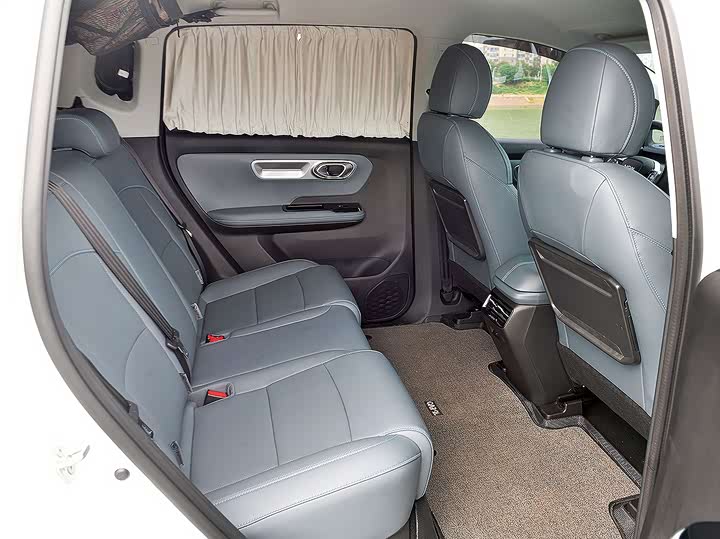 Фото 13 - GAC Aion Y