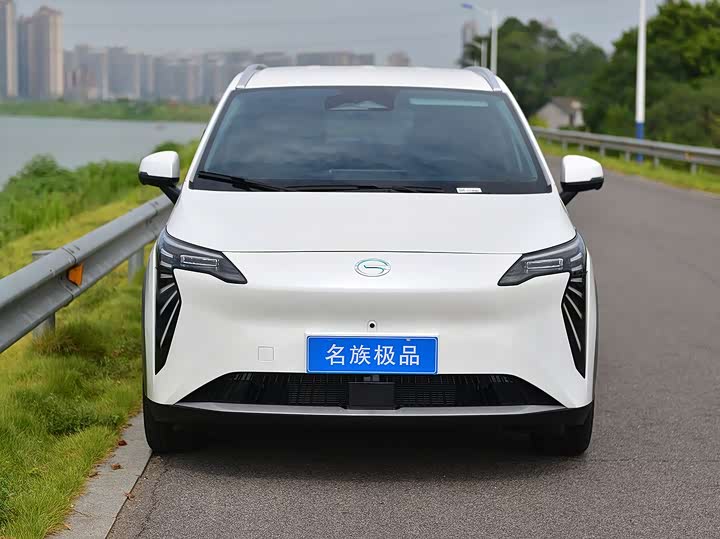 Фото 3 - GAC Aion Y