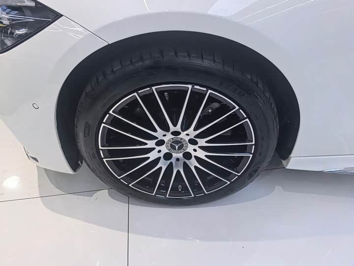 Фото 5 - Mercedes-Benz C-Class