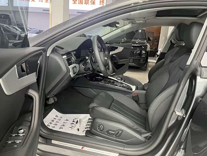 Фото 8 - Audi A5