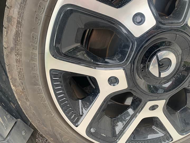 Фото 12 - Smart #1