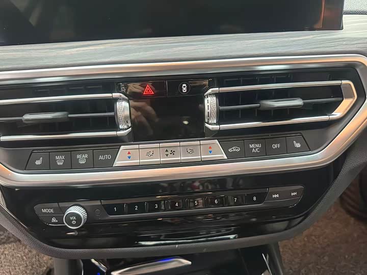 Фото 10 - BMW X3