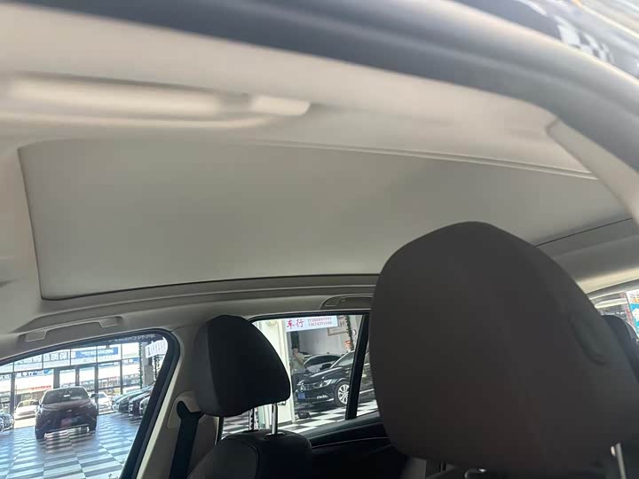 Фото 13 - BMW X3