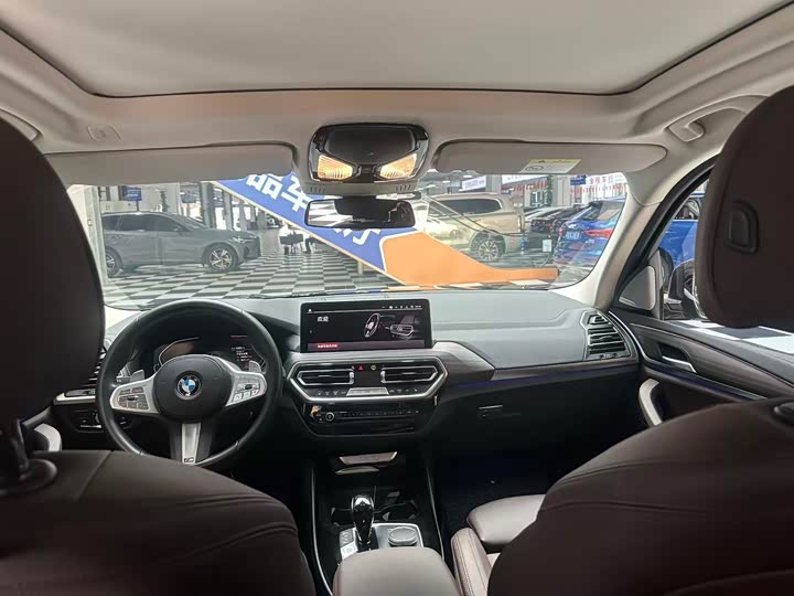 Фото 15 - BMW X3