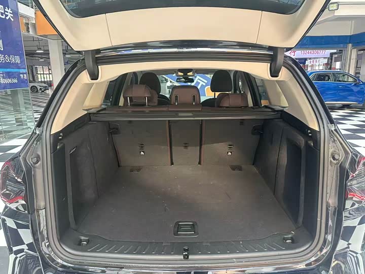 Фото 19 - BMW X3