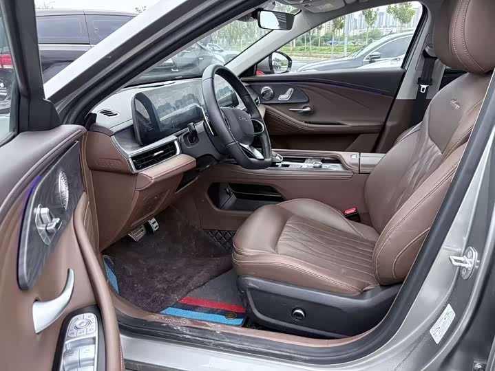 Фото 9 - Chery Arrizo 8