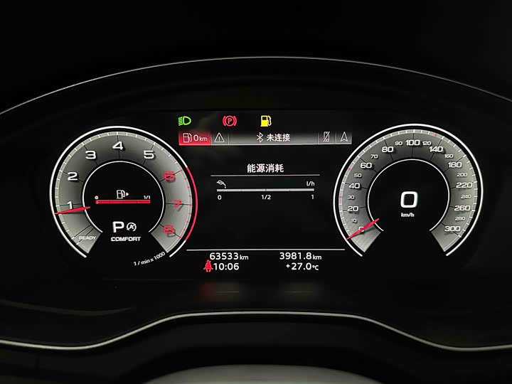 Фото 5 - Audi Q5L