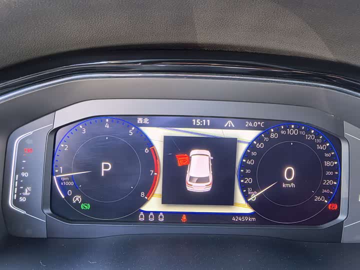 Фото 10 - Volkswagen Teramont X