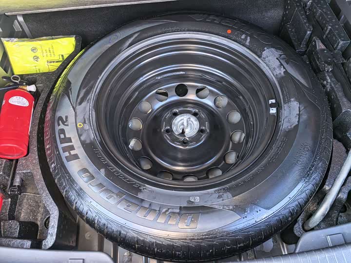 Фото 14 - Volkswagen Teramont X