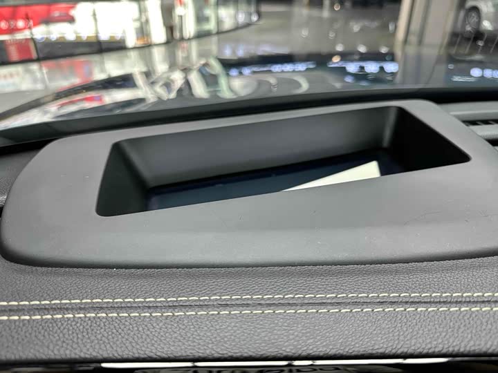 Фото 16 - GAC Trumpchi GS8