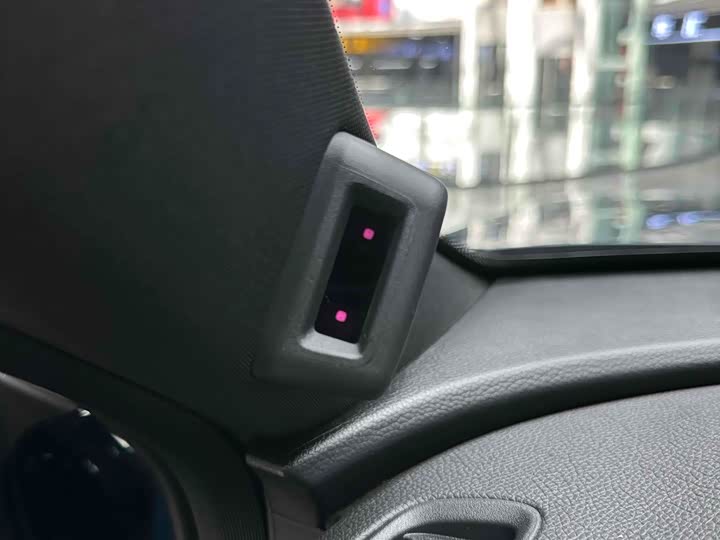 Фото 23 - GAC Trumpchi GS8