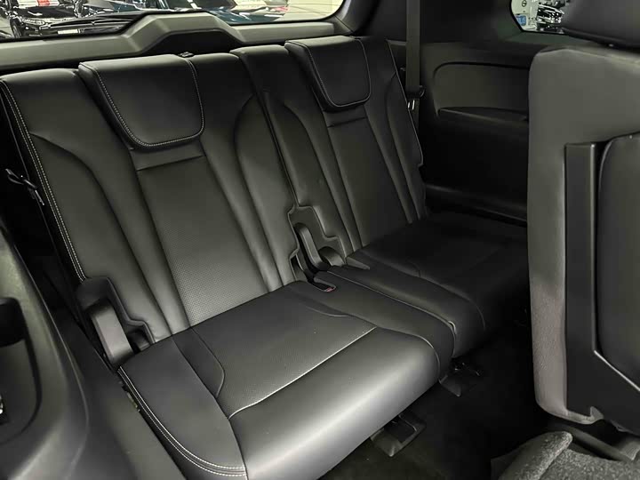 Фото 32 - GAC Trumpchi GS8