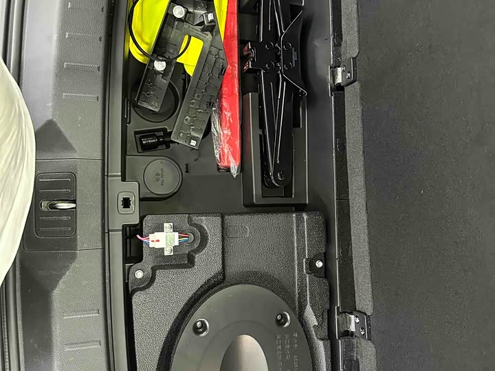 Фото 34 - GAC Trumpchi GS8