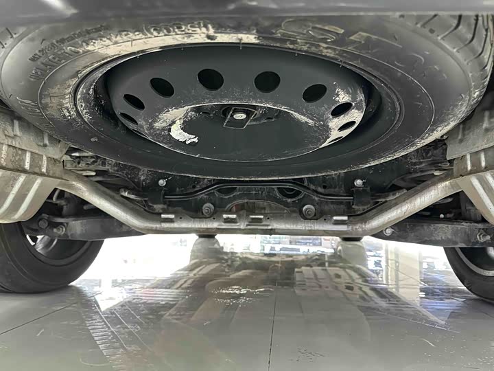 Фото 35 - GAC Trumpchi GS8