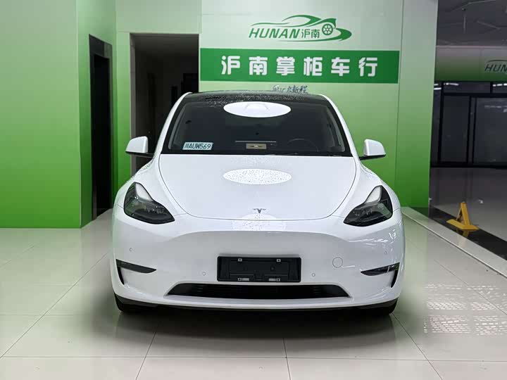 Фото 2 - Tesla Model Y