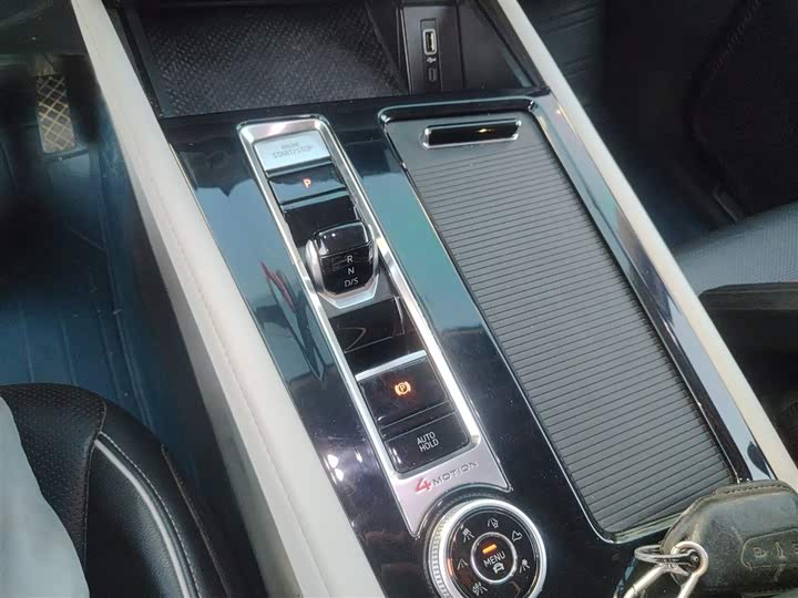 Фото 14 - Volkswagen Teramont Pro