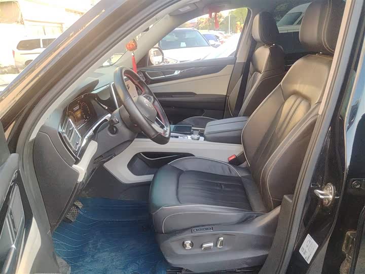 Фото 15 - Volkswagen Teramont Pro