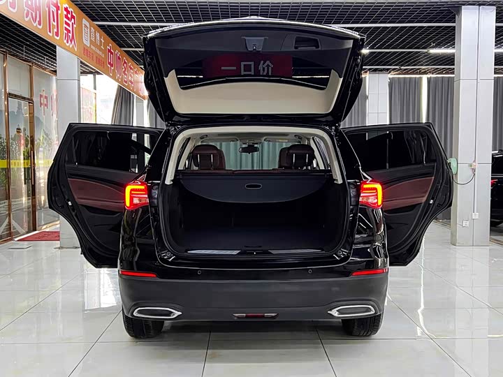 Фото 7 - Buick Envision Plus