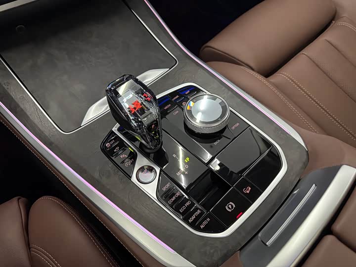 Фото 10 - BMW X5