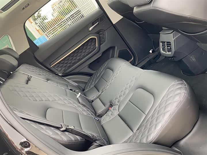 Фото 10 - Haval H6