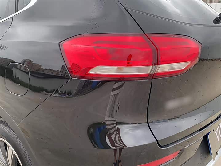 Фото 7 - Haval H6