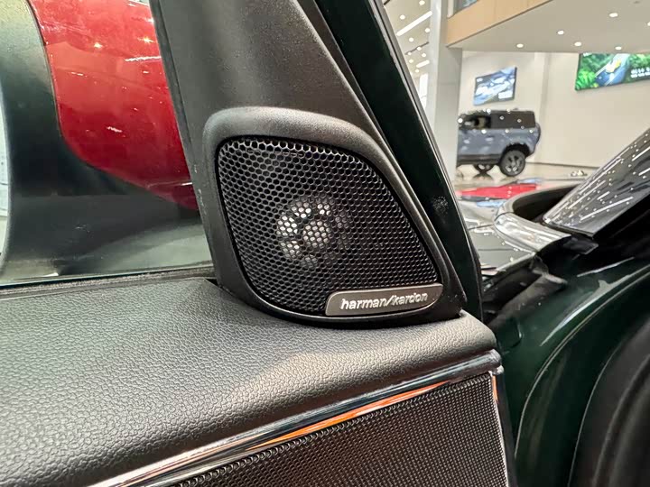 Фото 10 - Mini Countryman JCW