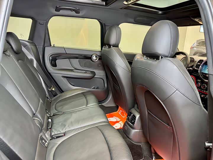 Фото 14 - Mini Countryman JCW