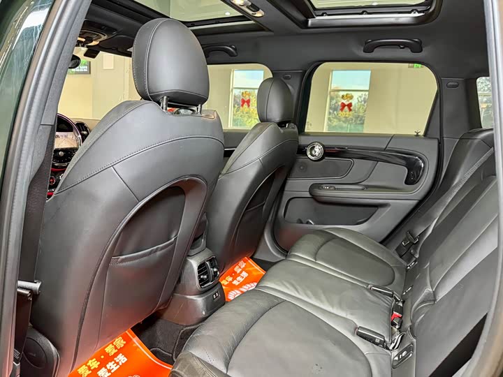 Фото 15 - Mini Countryman JCW