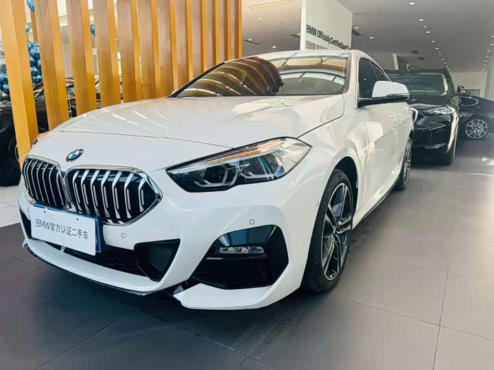 Фото 1 - BMW 2 Series