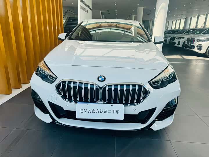 Фото 2 - BMW 2 Series