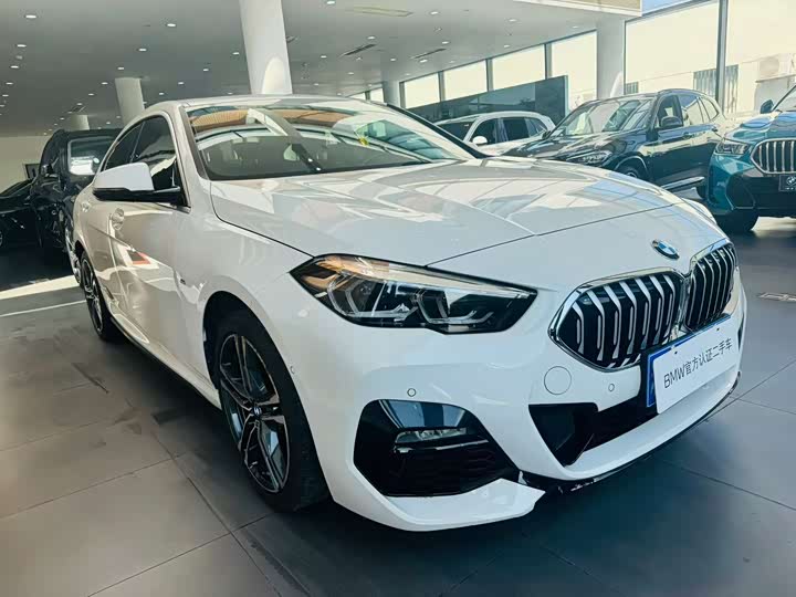 Фото 3 - BMW 2 Series