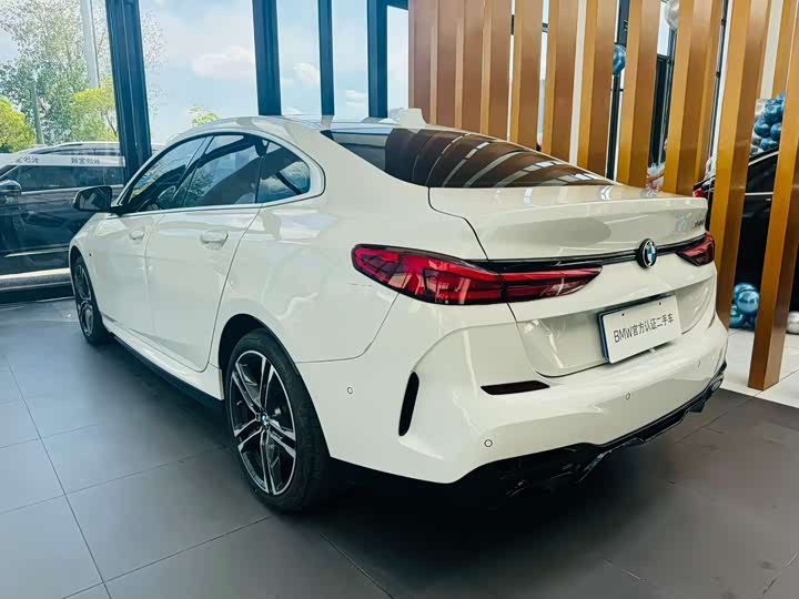 Фото 7 - BMW 2 Series