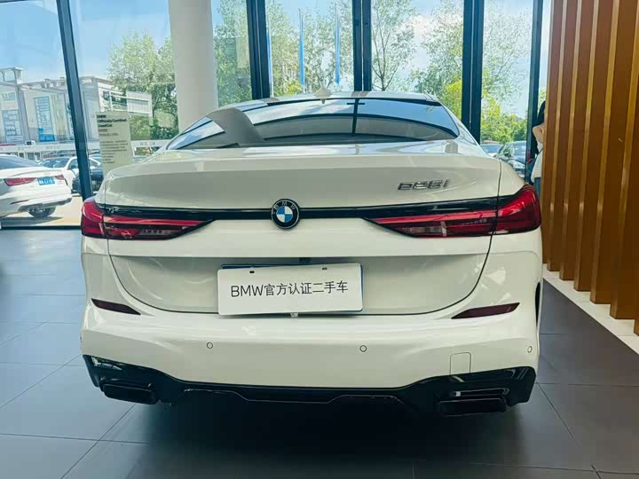 Фото 8 - BMW 2 Series