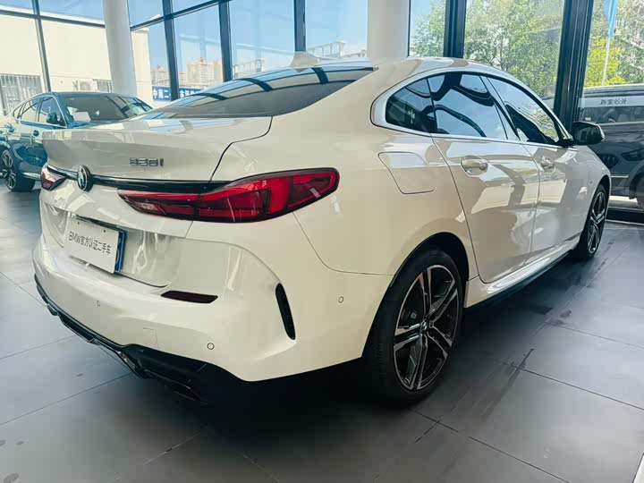 Фото 9 - BMW 2 Series