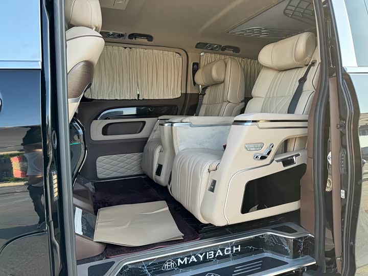 Фото 11 - Mercedes-Benz Vito