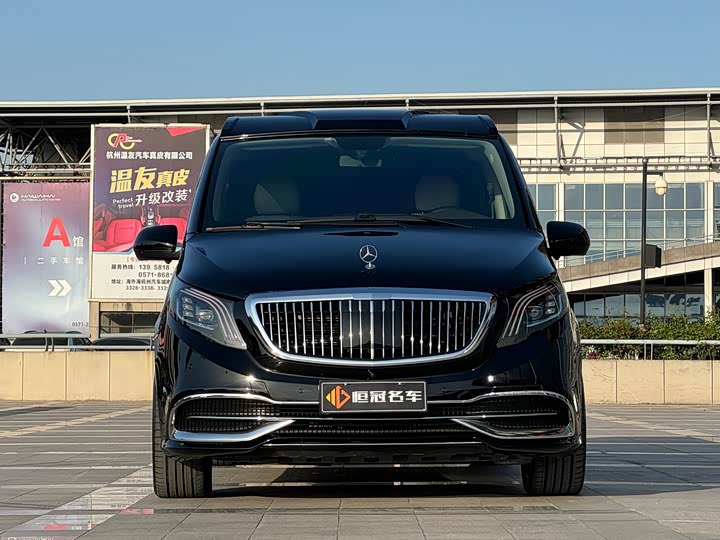 Фото 2 - Mercedes-Benz Vito