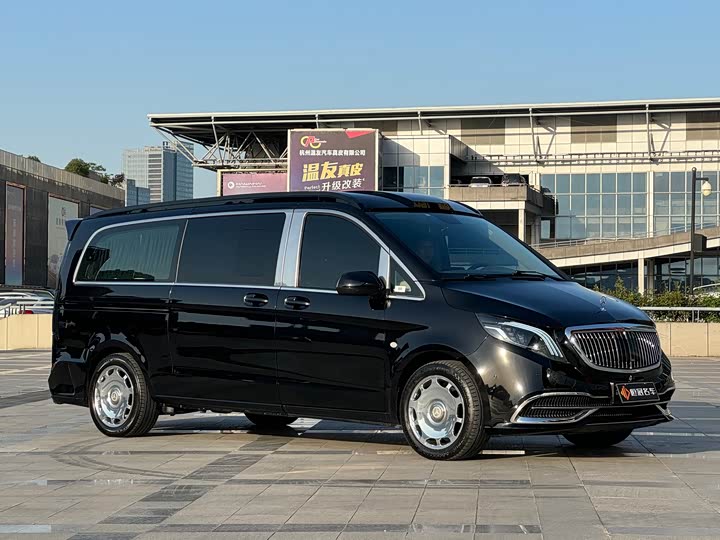 Фото 3 - Mercedes-Benz Vito