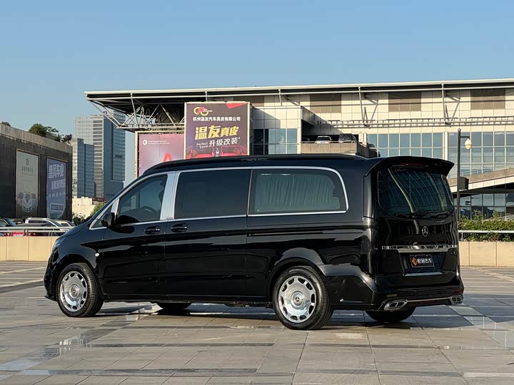 Фото 4 - Mercedes-Benz Vito