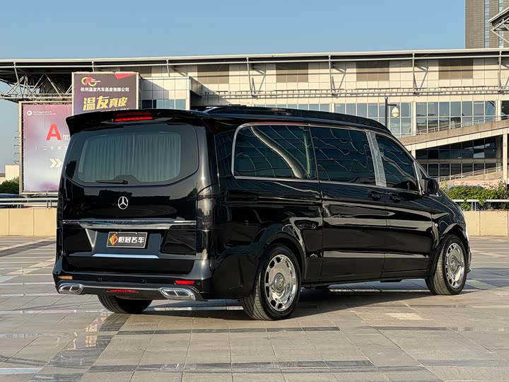 Фото 6 - Mercedes-Benz Vito
