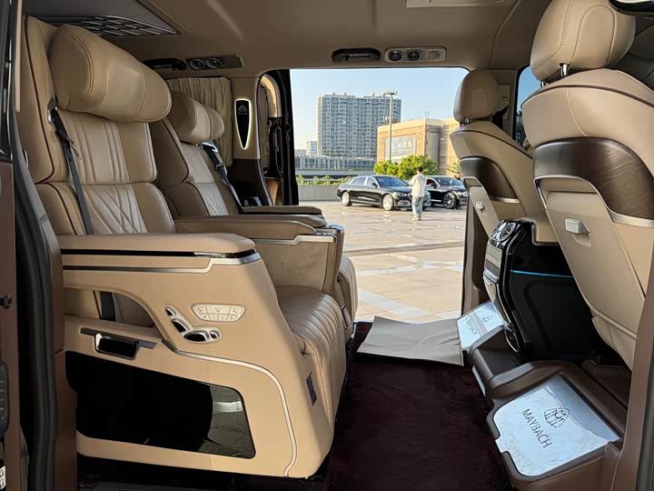 Фото 7 - Mercedes-Benz Vito