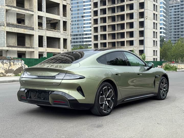 Фото 6 - Xiaomi SU7